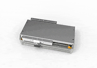 直線電機(jī)的常見(jiàn)應(yīng)用案例