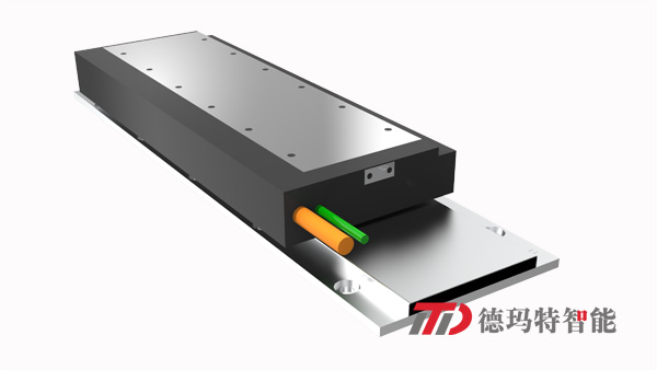 德瑪特DDLH高推力直線電機(jī) 德瑪特DDLH高推力直線電機(jī)