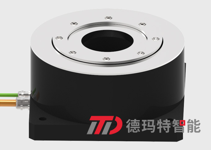 DDV系列直驅(qū)旋轉(zhuǎn)平臺(tái)DDV230