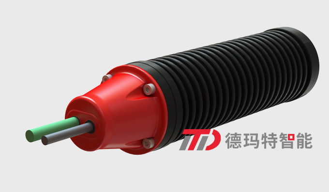 德瑪特短行程高速應用新產品直線執(zhí)行器DO系列