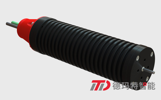 德瑪特短行程高速應用新產品直線執(zhí)行器DO系列